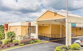 Red Roof Inn Atlanta Airport Ne Conley